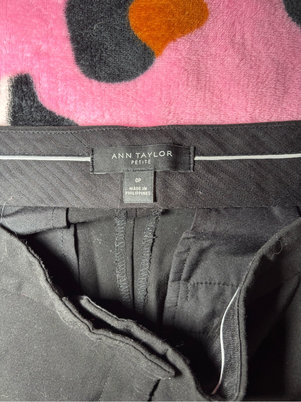 Ann Taylor Women's Pants - Picture 3 of 8